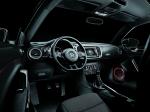 Volkswagen Beetle Turbo 2011 года